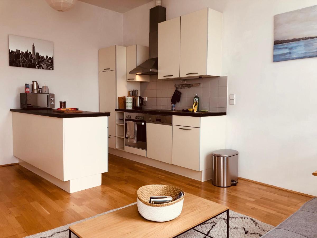 Helle 4 Zimmer Familien-Wohnung Mit Balkon! Schloss Schonbrunn In Gehdistanz Viyana Dış mekan fotoğraf