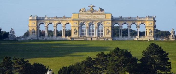 Helle 4 Zimmer Familien-Wohnung Mit Balkon! Schloss Schonbrunn In Gehdistanz Viyana Dış mekan fotoğraf
