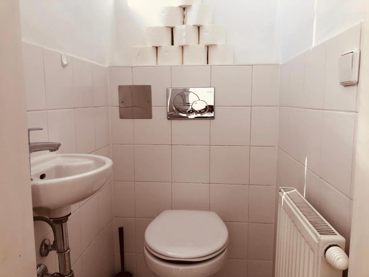 Helle 4 Zimmer Familien-Wohnung Mit Balkon! Schloss Schonbrunn In Gehdistanz Viyana Dış mekan fotoğraf